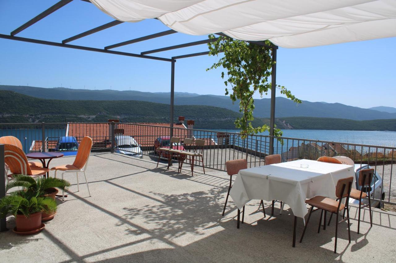 Apartments Kata Neum Exterior foto
