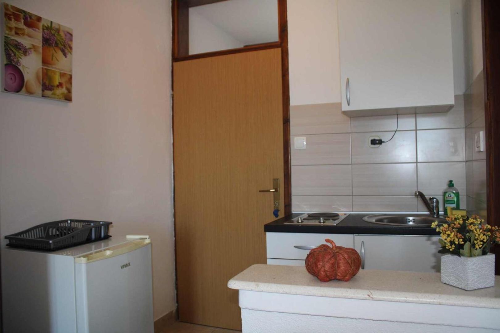 Apartments Kata Neum Exterior foto