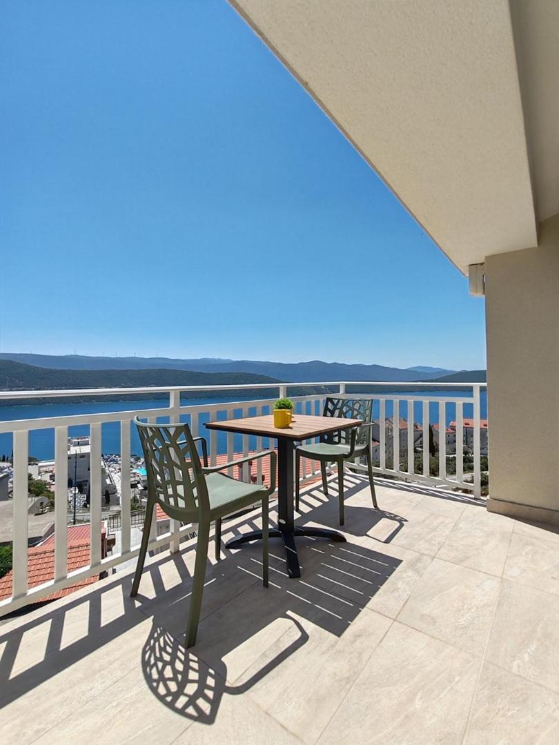 Apartments Kata Neum Exterior foto