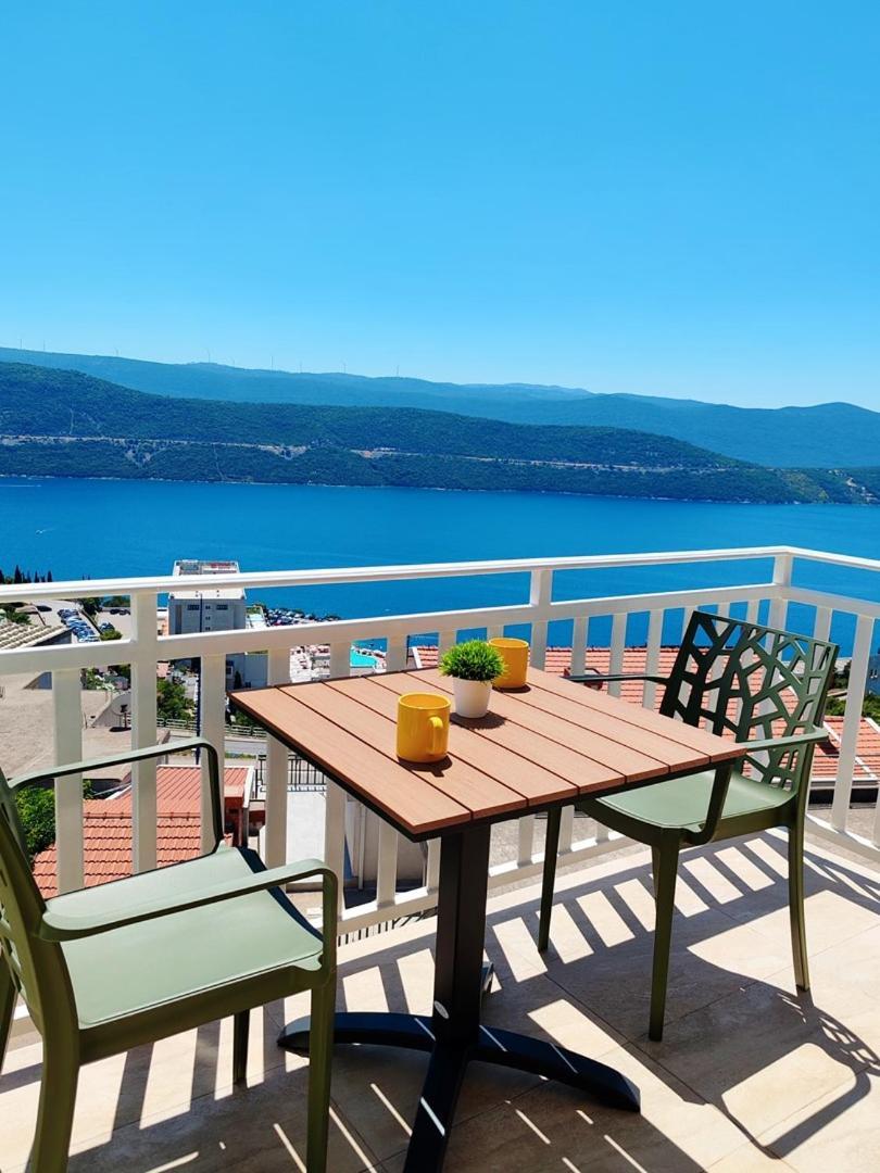 Apartments Kata Neum Exterior foto